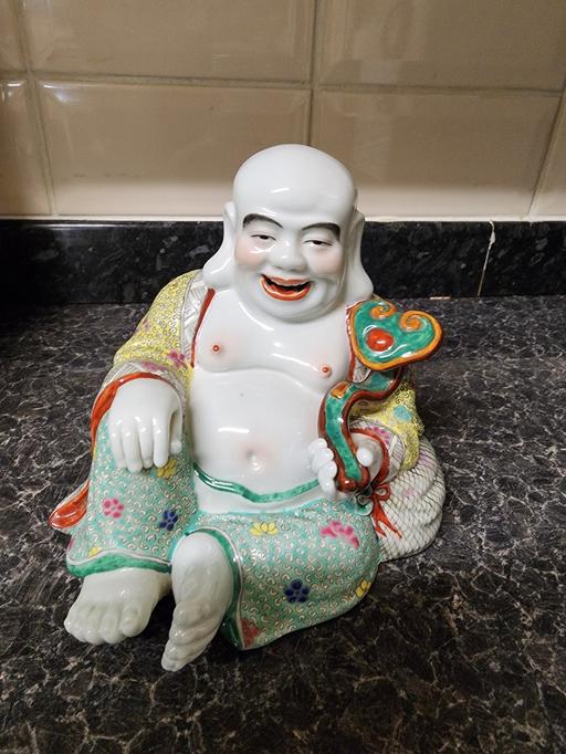 Buy & Sell Wednesfield Wolverhampton - Photos for LAUGHING BUDDHA