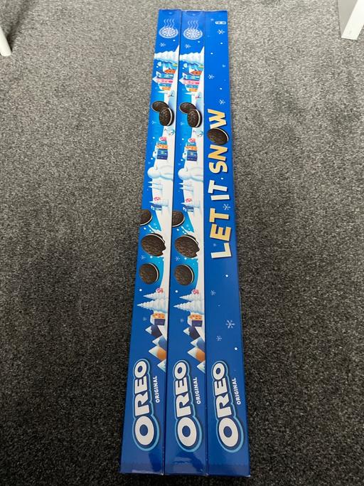 Buy & Sell Pensnett Dudley - Photos for Oreo