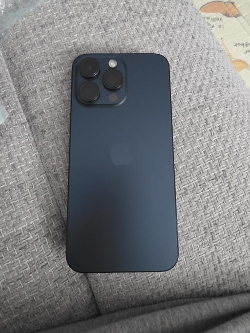 Buy & Sell Leamouth East London - Photos for iphone 17 pro max 256gb