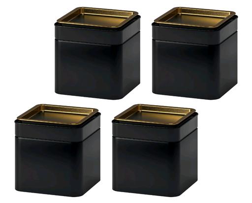 Buy & Sell Mickleover Derby - Photos for IKEA BLOMNING Coffee/Tea , Accessories Tin x4