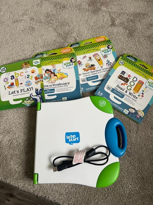 Buy & Sell Tyseley Birmingham - Photos for Leap frog Leap Start