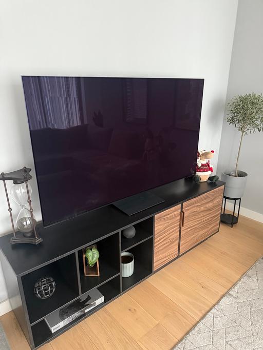 Buy & Sell South Quay East London - Photos for Smart TV Samsung 65” OLED