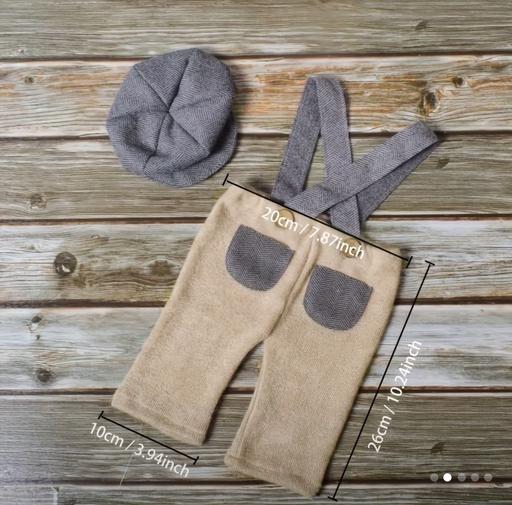 Buy & Sell Laurelvale Armagh, Banbridge and Craigavon - Photos for Newborn baby boy photo prop outfit
