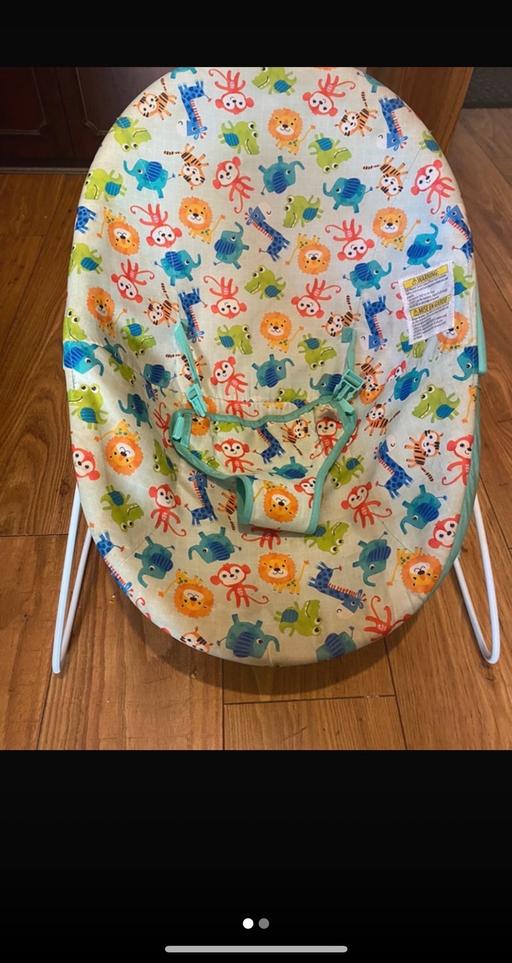 Buy & Sell Small Heath Birmingham - Photos for Baby bouncer