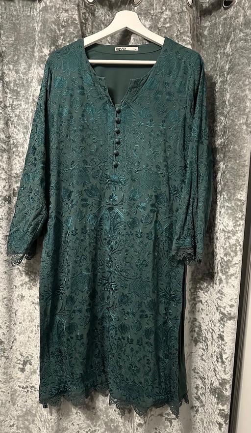 Buy & Sell Barkerend Bradford - Photos for Khaadi kurta
