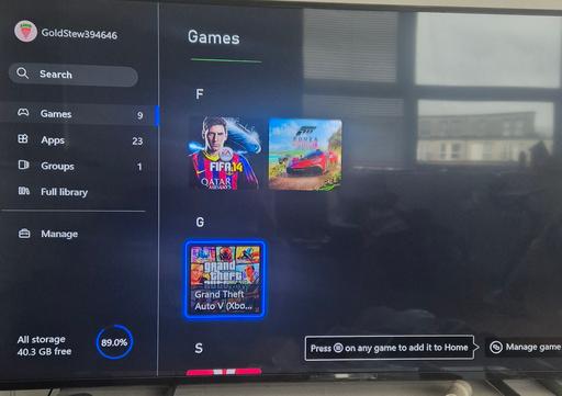 Buy & Sell South Harrow Harrow - Photos for xbox one 365gb with console and games