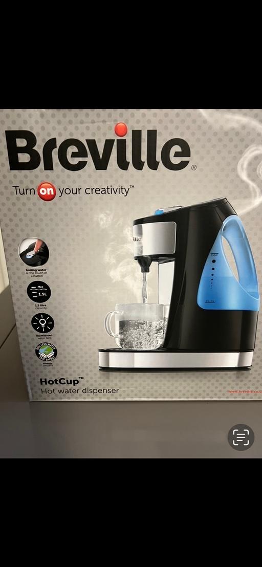 Buy & Sell Wapping East London - Photos for Hot cup dispenser