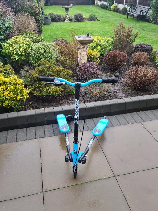 Buy & Sell Halesowen Dudley - Photos for sporter flicker scooter