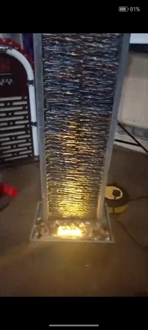 Buy & Sell Amblecote Dudley - Photos for electric water feature