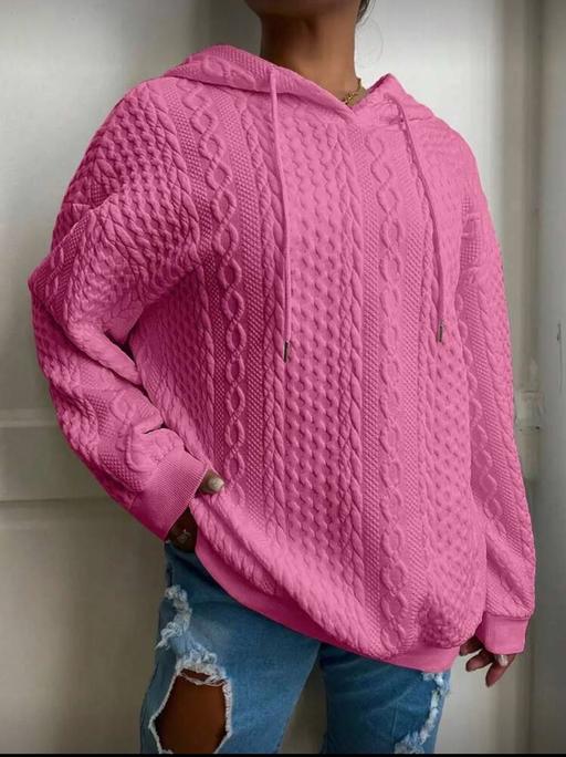 Buy & Sell Laurelvale Armagh, Banbridge and Craigavon - Photos for Pink xxl drop shoulder hoodie
