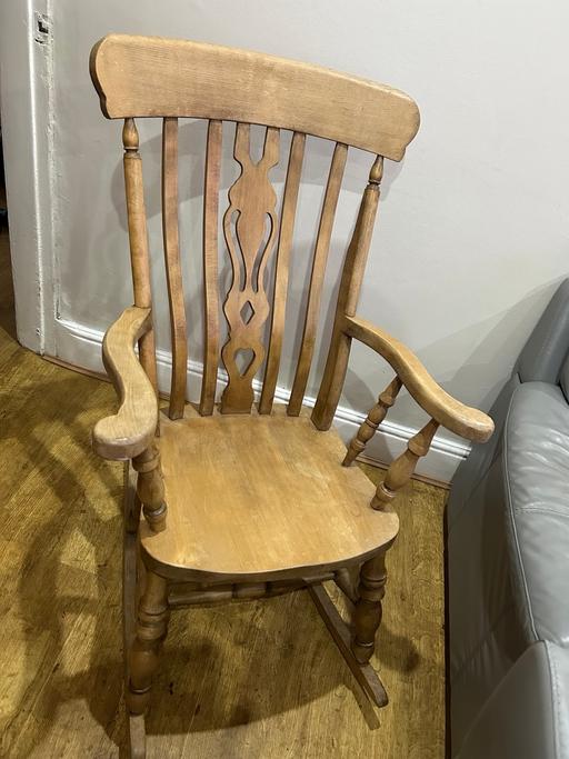 Buy & Sell Southport Sefton - Photos for Rocking chair