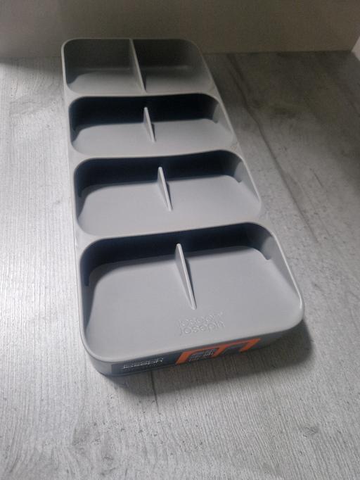 Buy & Sell Aston Birmingham - Photos for Joseph Joseph Cutlery Organiser