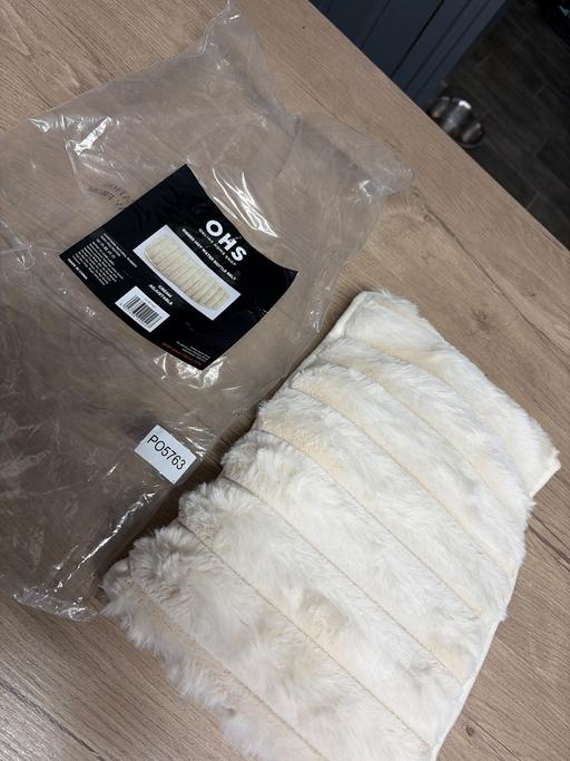 Buy & Sell Duckmanton Chesterfield - Photos for Ohs ribbed hot water bottle belt