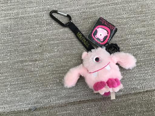 Buy & Sell Essington Wolverhampton - Photos for Key ring ( keel toys);