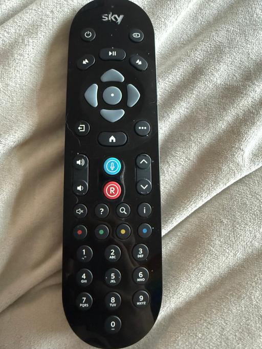 Buy & Sell Ashton-Under-Lyne Tameside - Photos for SkyQ remote