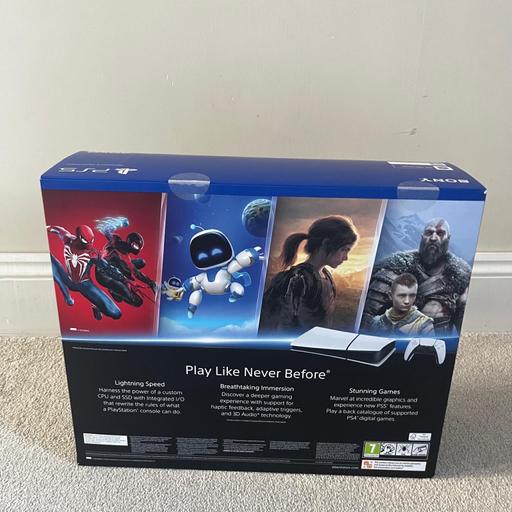 Buy & Sell Darlaston Walsall - Photos for PS5