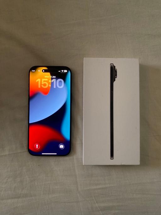 Buy & Sell Allenton Derby - Photos for iPhone Air 256GB