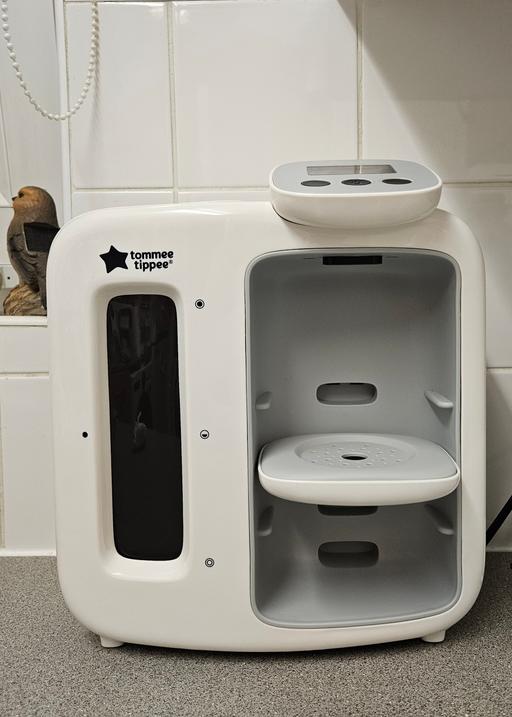 Buy & Sell Highbury North London - Photos for Formula Maker Tommee Tippee