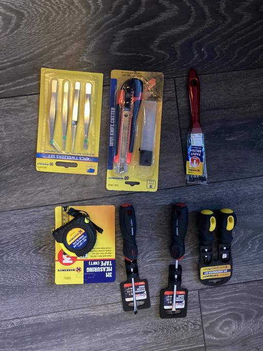 Buy & Sell Sedgley Dudley - Photos for Marksman tools