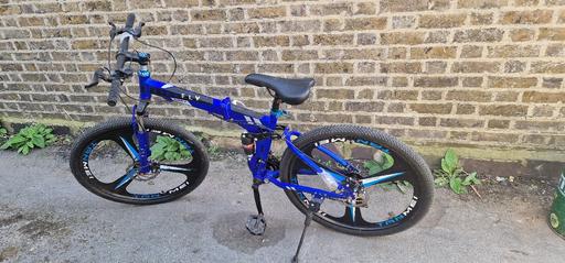 Buy & Sell Millbank Central London - Photos for bike Like new 10 days used