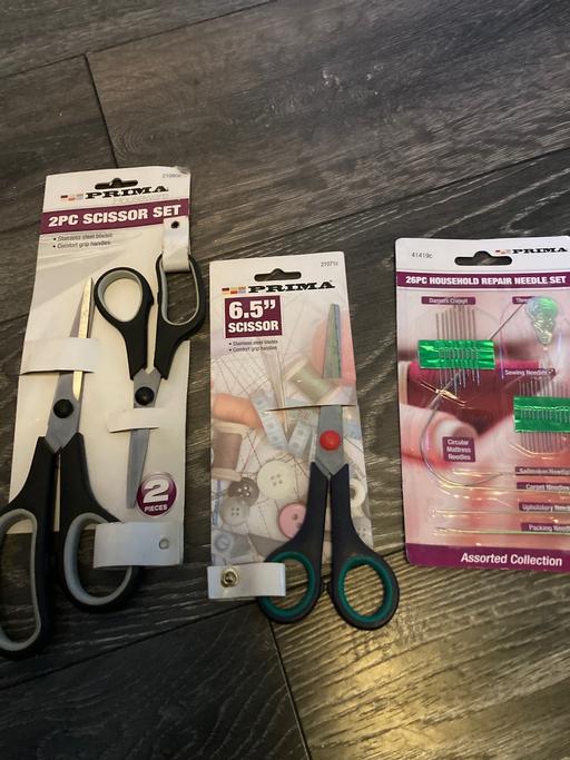 Buy & Sell Sedgley Dudley - Photos for Needlework