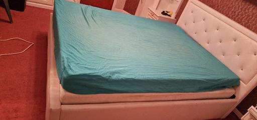 Buy & Sell Saint Albans St. Albans - Photos for Bed Goood Condition