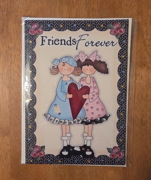 training Garlinge Thanet - Photos for HANDMADE FRIENDS CARD