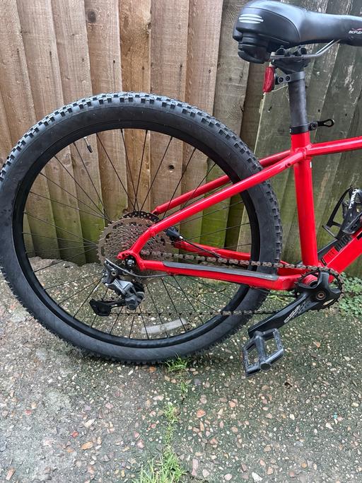 Buy & Sell Four Oaks Birmingham - Photos for Trek marlin 7 gen 2
