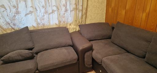 Buy & Sell Saint Albans St. Albans - Photos for Very Good Sofa