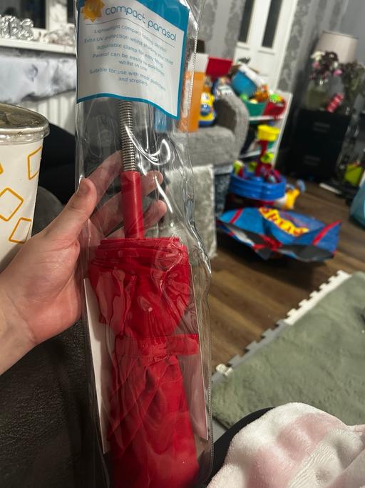 Buy & Sell Swanley Sevenoaks - Photos for baby parasol