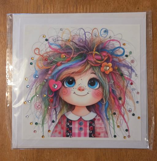 training Garlinge Thanet - Photos for FUNNY GIRL CARD