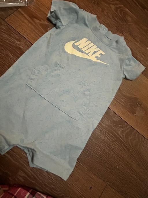 Buy & Sell Swanley Sevenoaks - Photos for Nike romper