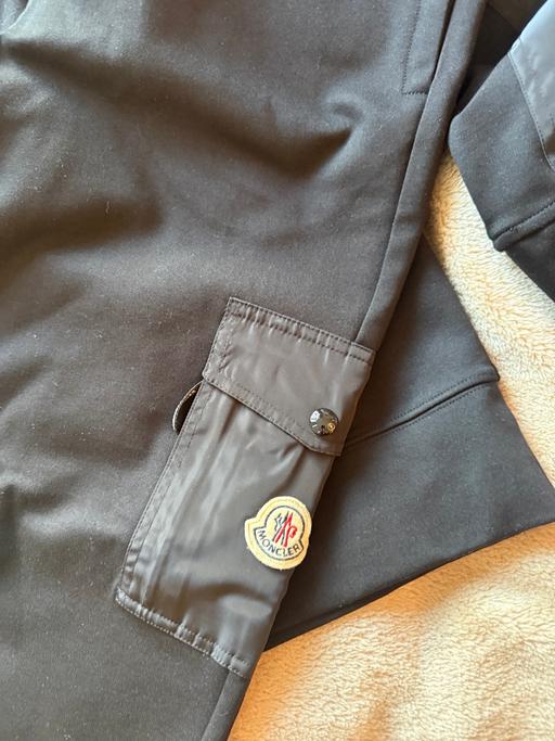 Buy & Sell Kitts Green Birmingham - Photos for Moncler tracksuit mens small