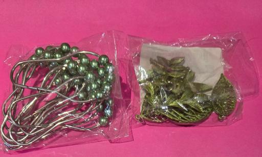 Buy & Sell Garlinge Thanet - Photos for CURTAIN HOOKS (NEW)