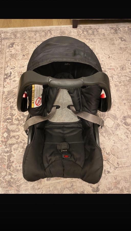 Buy & Sell Small Heath Birmingham - Photos for Baby car seat