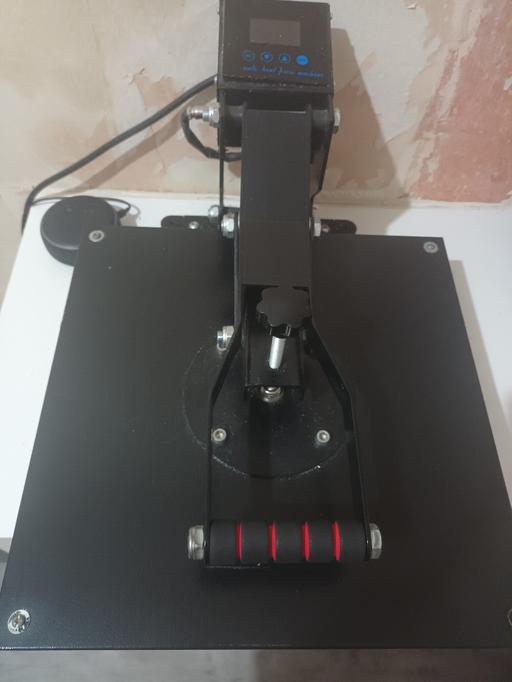 further learning Ince Wigan - Photos for Heat Press 15in x 15in