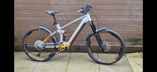 Buy & Sell Penygarn Torfaen - Wales - Photos for cube 160s ebike