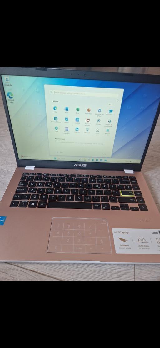 Buy & Sell Macclesfield Cheshire East - Photos for Asus laptop