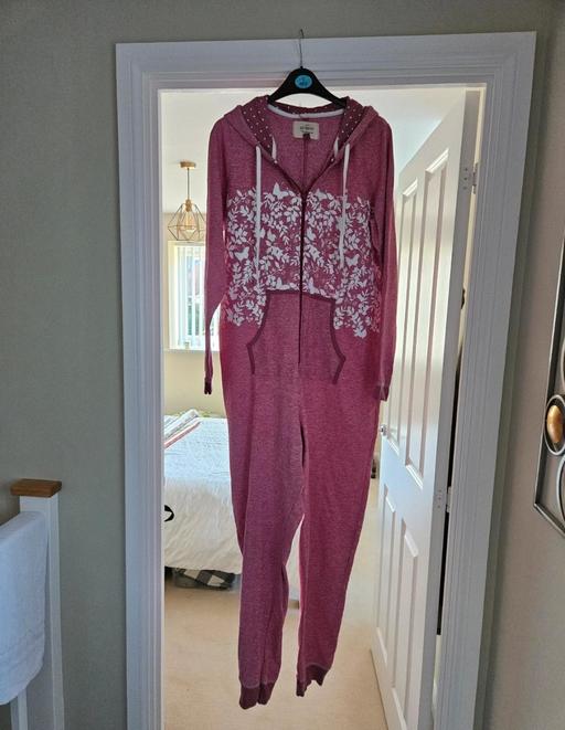 Buy & Sell Hadley Telford and Wrekin - Photos for ladies onsie size 12 L