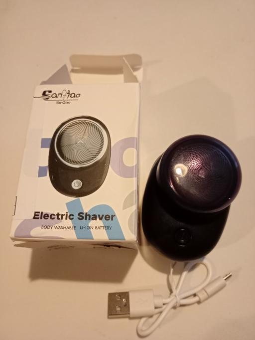 Buy & Sell Horncastle East Lindsey - Photos for brand new electric shaver set