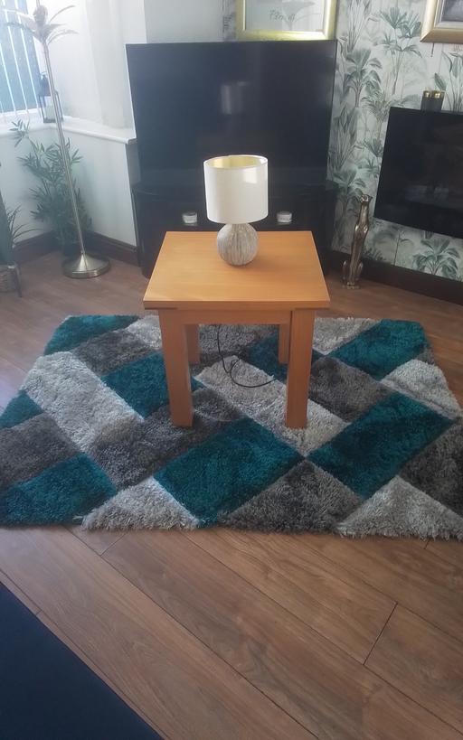 Buy & Sell Swinley Wigan - Photos for QUALITY TABLE AND LAMP