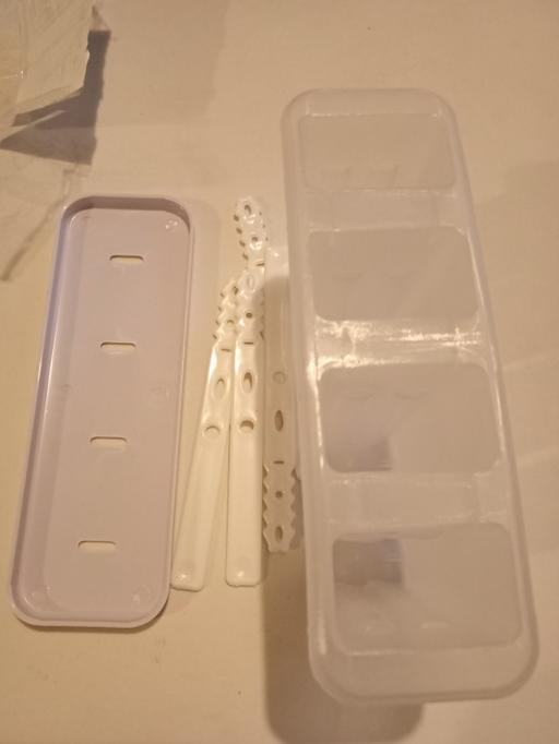 Buy & Sell Horncastle East Lindsey - Photos for brand new ice lolly maker