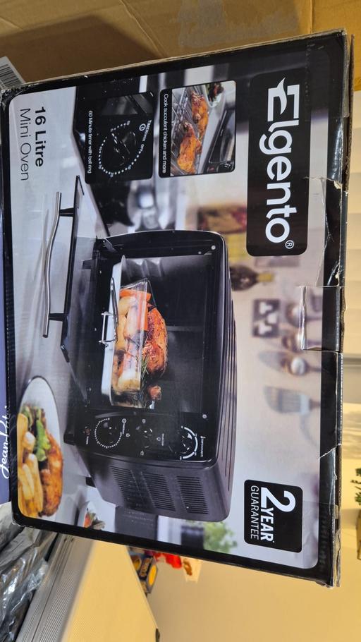 Buy & Sell Park Hill Sheffield - Photos for mini oven