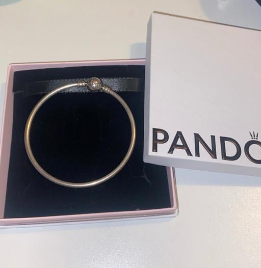 Buy & Sell Stow Heath Wolverhampton - Photos for Pandora bangle