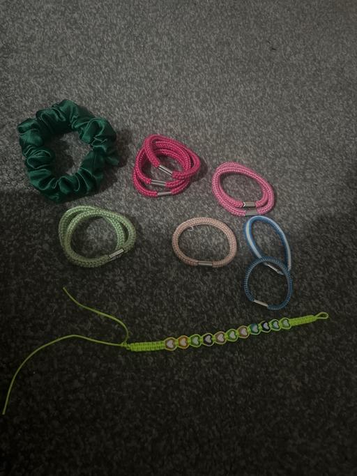 Buy & Sell Conisbrough Doncaster - Photos for Selection of hair accessories