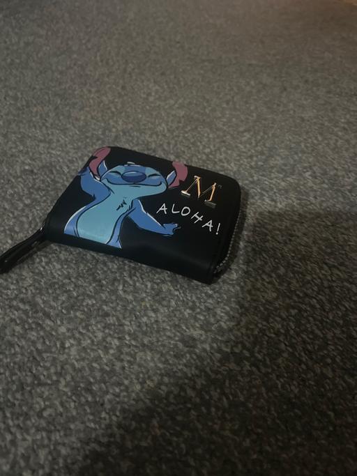 Buy & Sell Wickersley Rotherham - Photos for Stitch coin purse