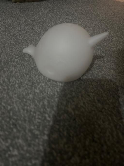 Buy & Sell Conisbrough Doncaster - Photos for Soothing on trend night light