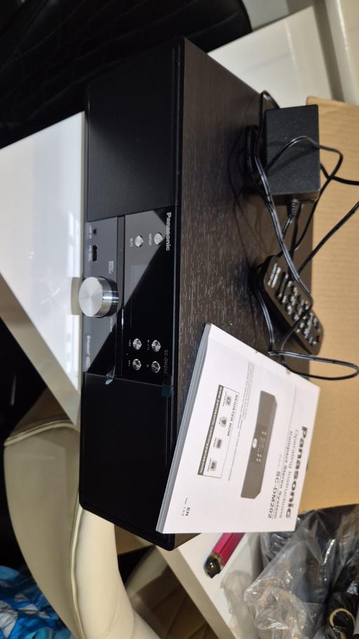 Vehicles Park Hill Sheffield - Photos for stereo system