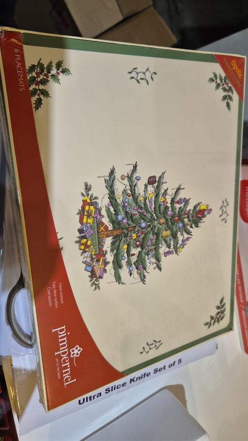 Buy & Sell Park Hill Sheffield - Photos for placemats