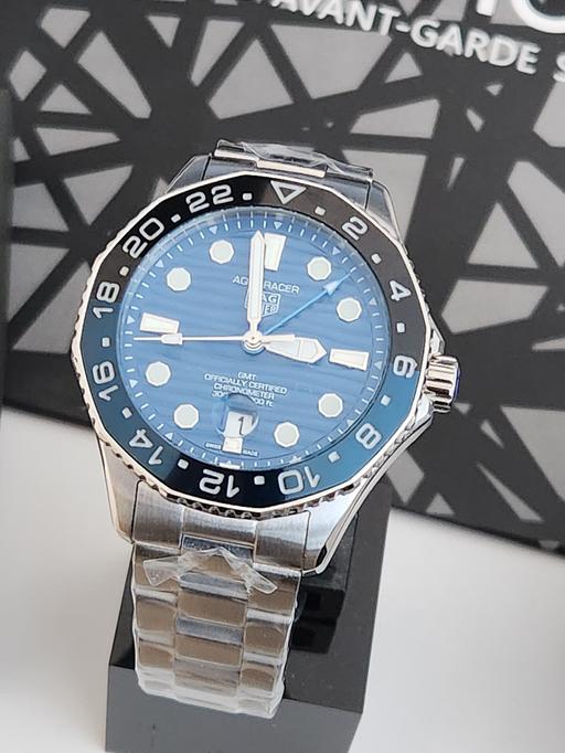 Buy & Sell Intu Eldon Square Newcastle upon Tyne - Photos for batman GMT watch